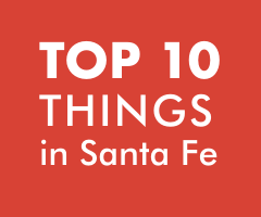 Top 10 Things