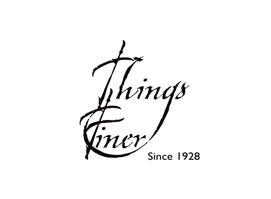 Things Finer